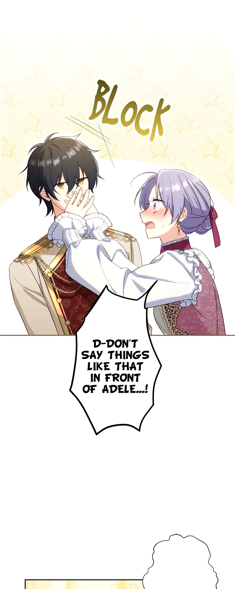 The Final-Boss Prince is Somehow Obsessed with the Chubby Villainess: Reincarnated Me Chapter 41 261 47