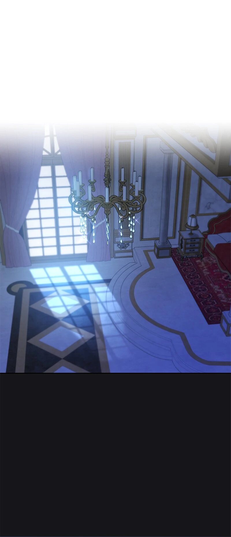 The Final-Boss Prince is Somehow Obsessed with the Chubby Villainess: Reincarnated Me Chapter 41 271 57