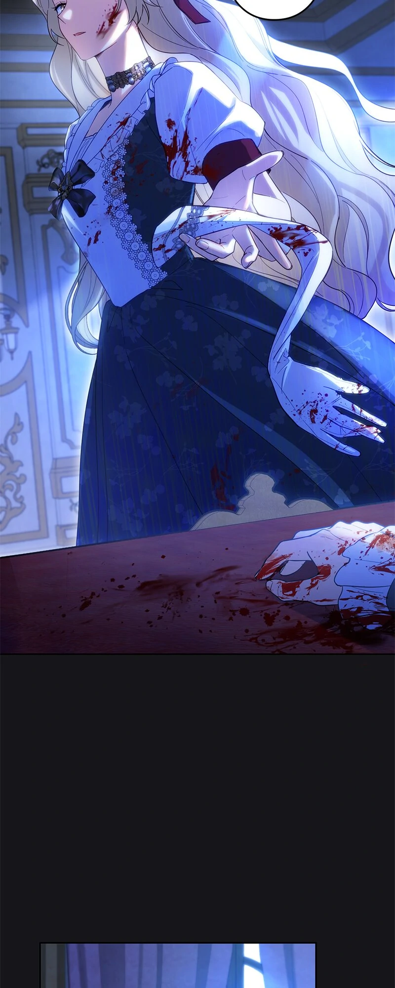 The Final-Boss Prince is Somehow Obsessed with the Chubby Villainess: Reincarnated Me Chapter 41 276 62