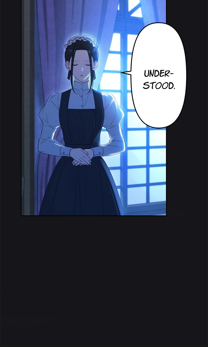 The Final-Boss Prince is Somehow Obsessed with the Chubby Villainess: Reincarnated Me Chapter 41 277 63