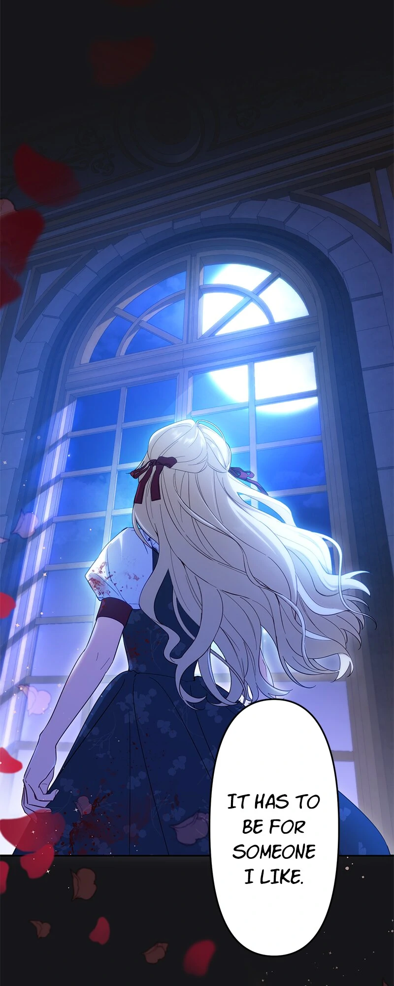 The Final-Boss Prince is Somehow Obsessed with the Chubby Villainess: Reincarnated Me Chapter 41 281 67