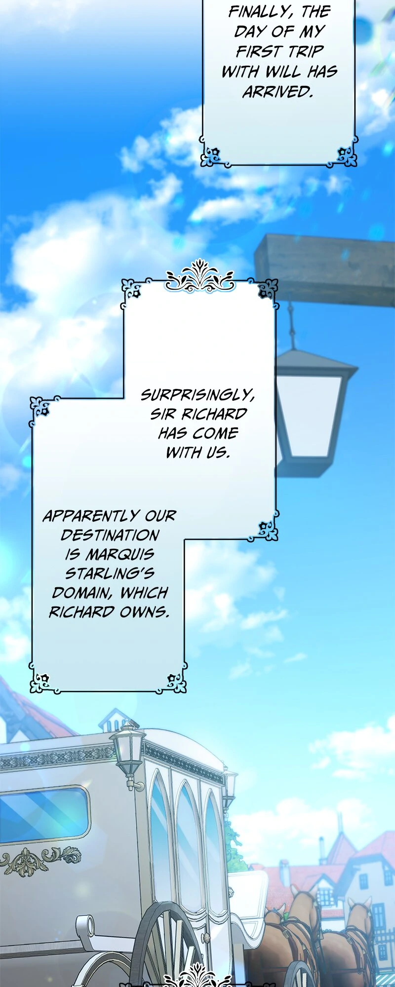 The Final-Boss Prince is Somehow Obsessed with the Chubby Villainess: Reincarnated Me Chapter 42 200 04