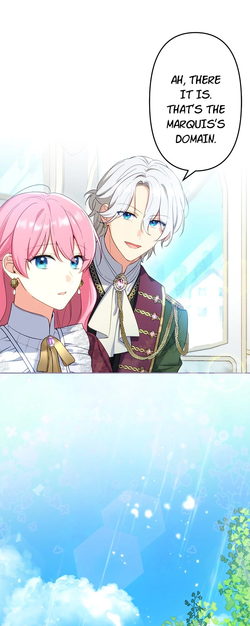 The Final-Boss Prince is Somehow Obsessed with the Chubby Villainess: Reincarnated Me Chapter 42 209 13