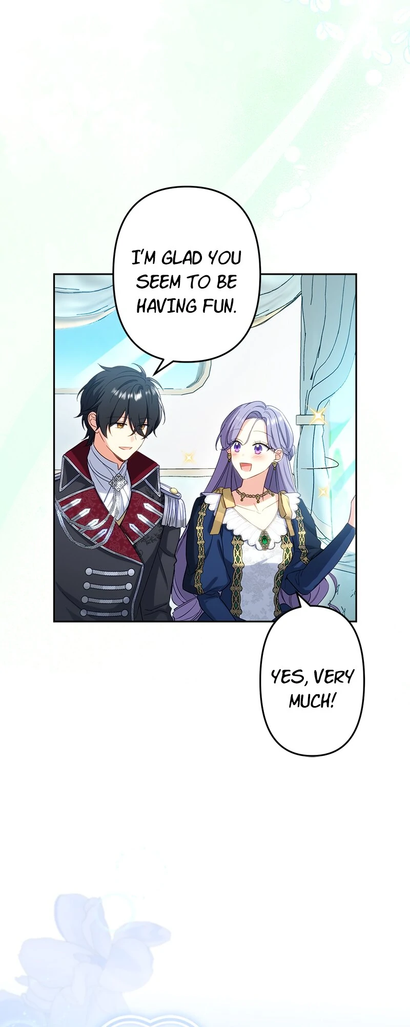 The Final-Boss Prince is Somehow Obsessed with the Chubby Villainess: Reincarnated Me Chapter 42 212 16