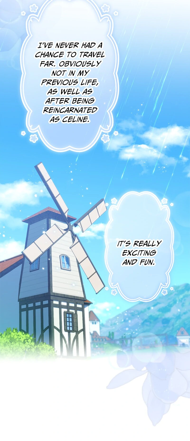 The Final-Boss Prince is Somehow Obsessed with the Chubby Villainess: Reincarnated Me Chapter 42 213 17