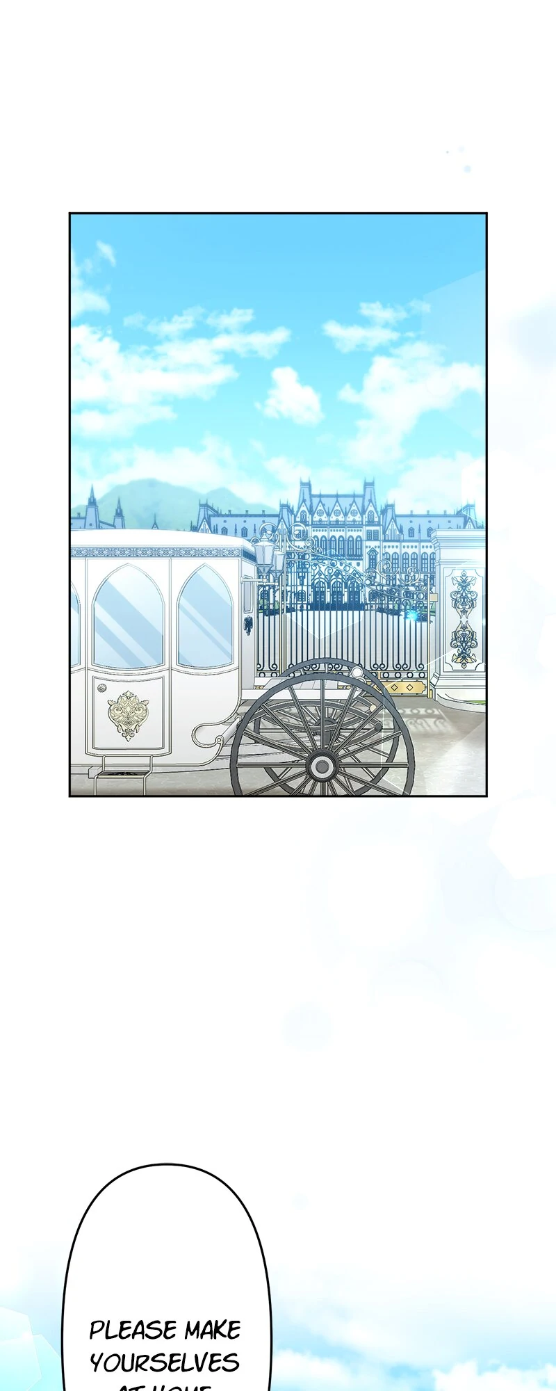 The Final-Boss Prince is Somehow Obsessed with the Chubby Villainess: Reincarnated Me Chapter 42 214 18