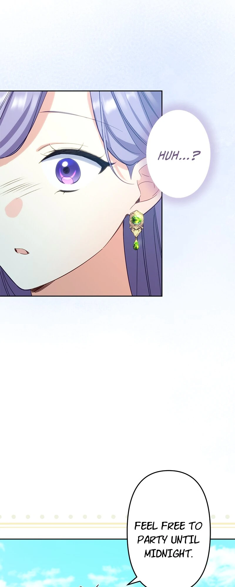 The Final-Boss Prince is Somehow Obsessed with the Chubby Villainess: Reincarnated Me Chapter 42 217 21