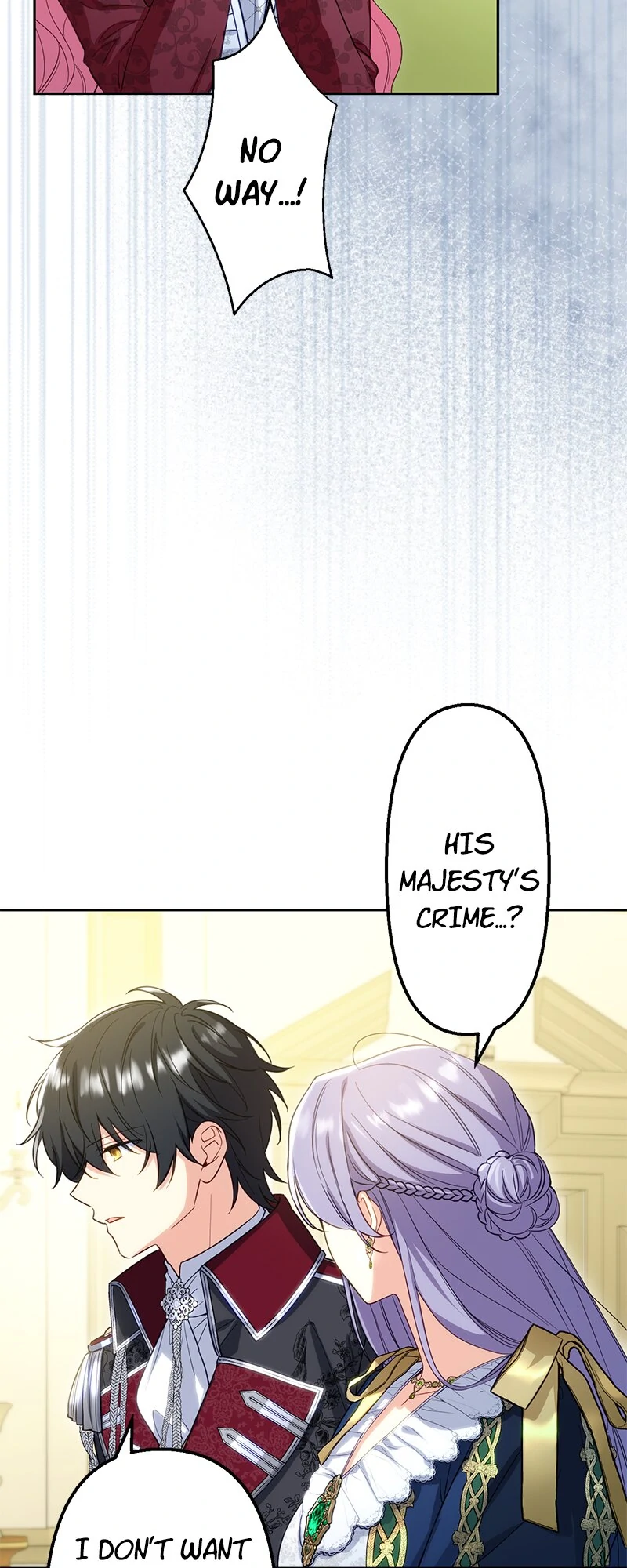 The Final-Boss Prince is Somehow Obsessed with the Chubby Villainess: Reincarnated Me Chapter 42 229 33