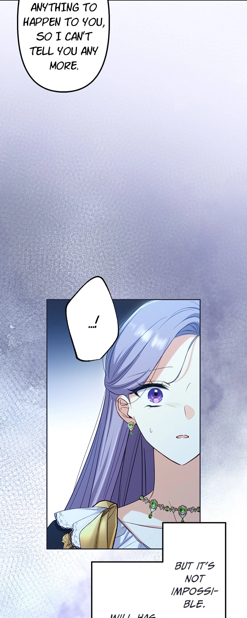 The Final-Boss Prince is Somehow Obsessed with the Chubby Villainess: Reincarnated Me Chapter 42 230 34