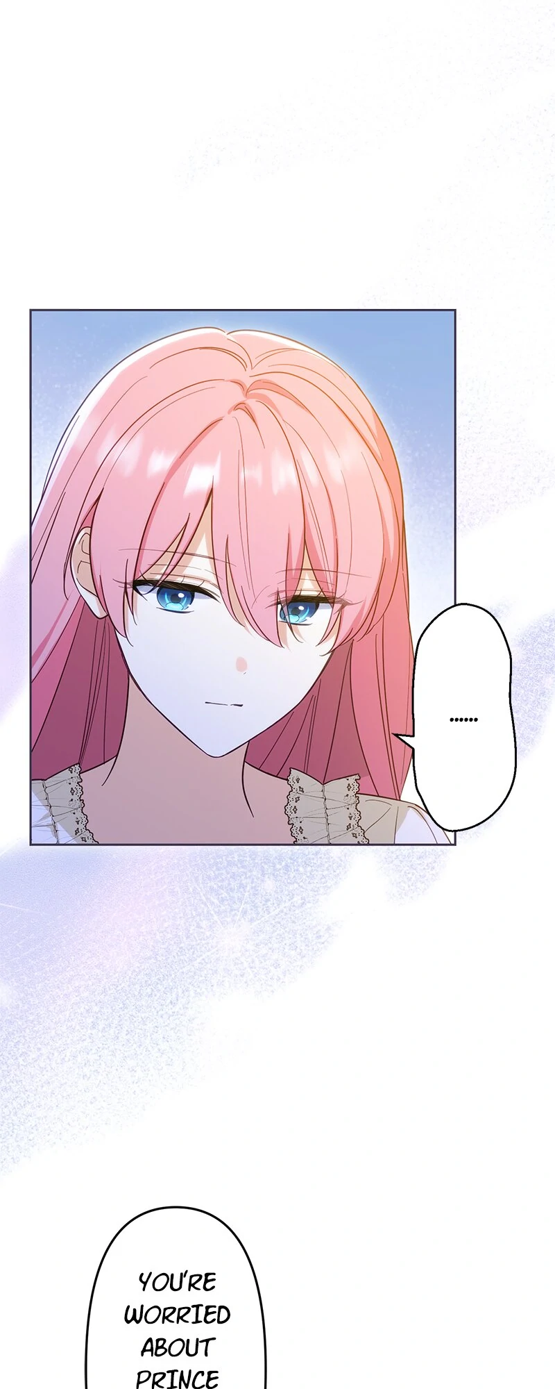 The Final-Boss Prince is Somehow Obsessed with the Chubby Villainess: Reincarnated Me Chapter 42 238 42