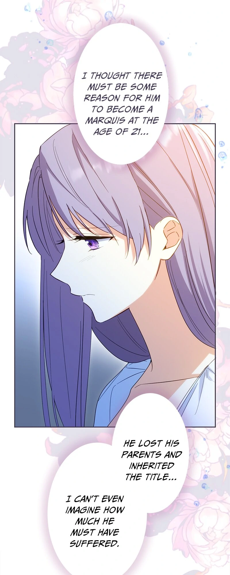 The Final-Boss Prince is Somehow Obsessed with the Chubby Villainess: Reincarnated Me Chapter 42 240 44