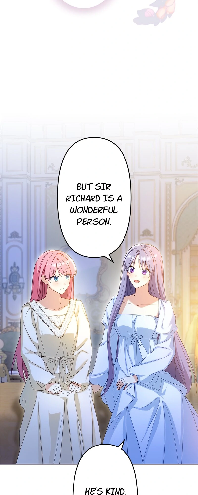 The Final-Boss Prince is Somehow Obsessed with the Chubby Villainess: Reincarnated Me Chapter 42 241 45