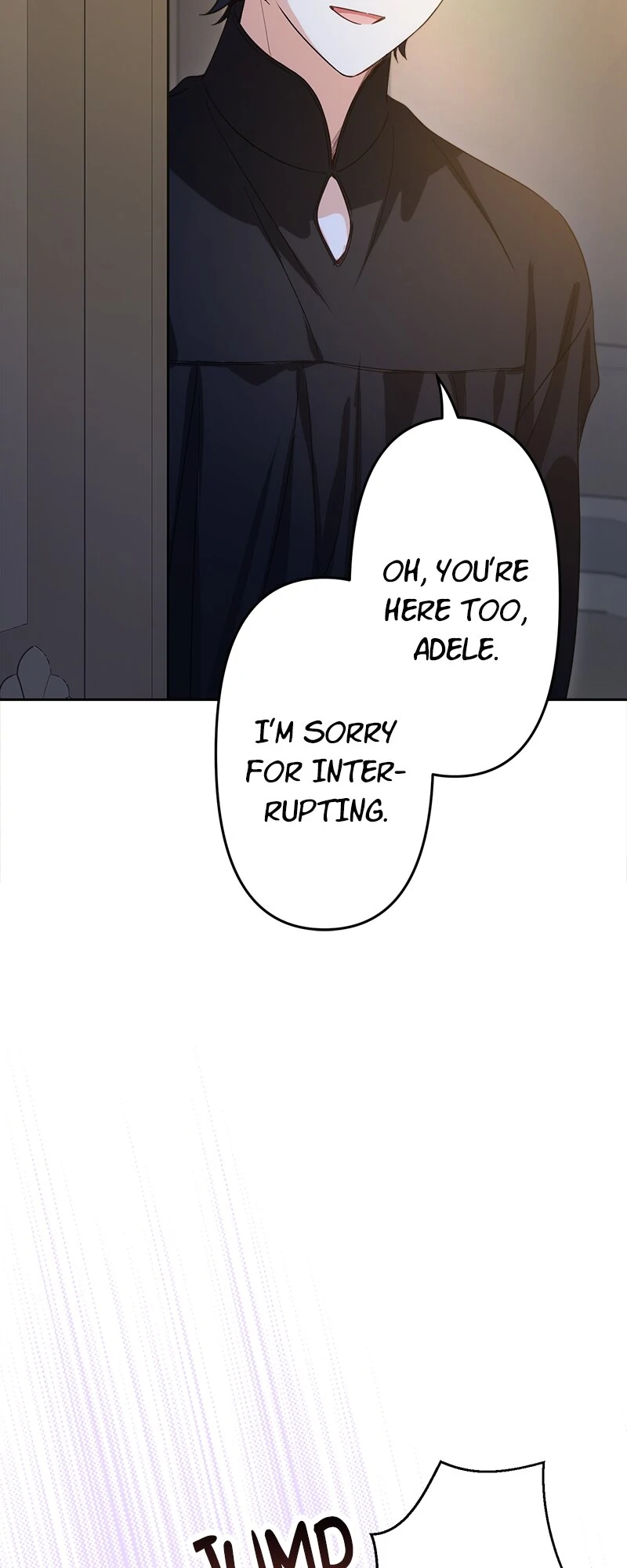 The Final-Boss Prince is Somehow Obsessed with the Chubby Villainess: Reincarnated Me Chapter 42 246 50