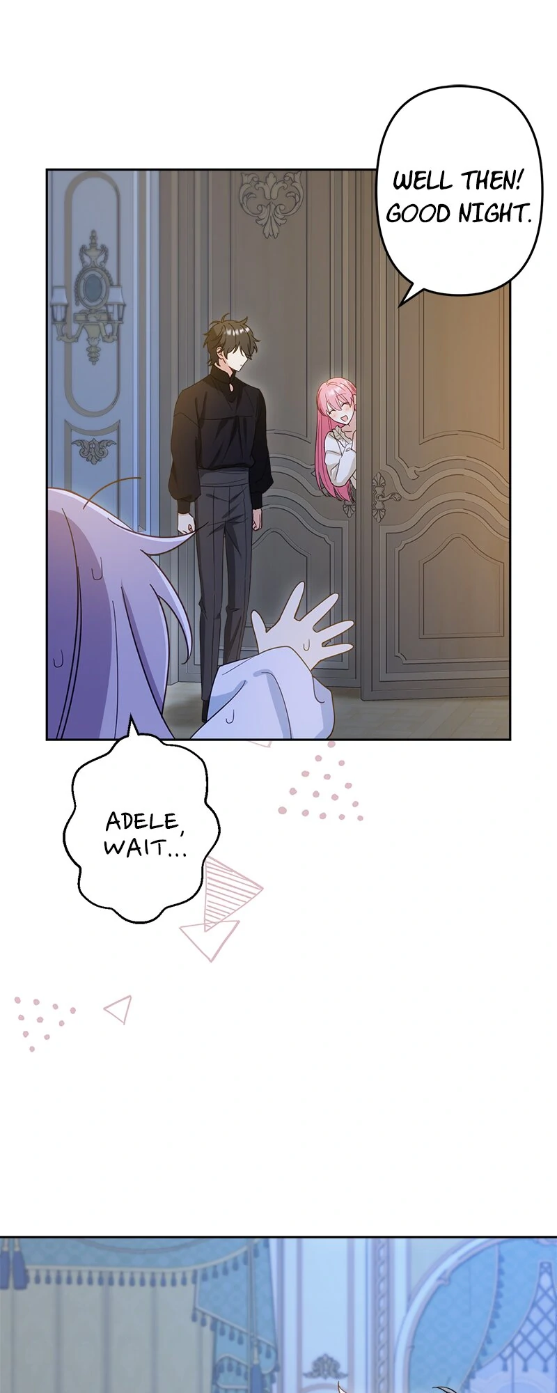 The Final-Boss Prince is Somehow Obsessed with the Chubby Villainess: Reincarnated Me Chapter 42 248 52