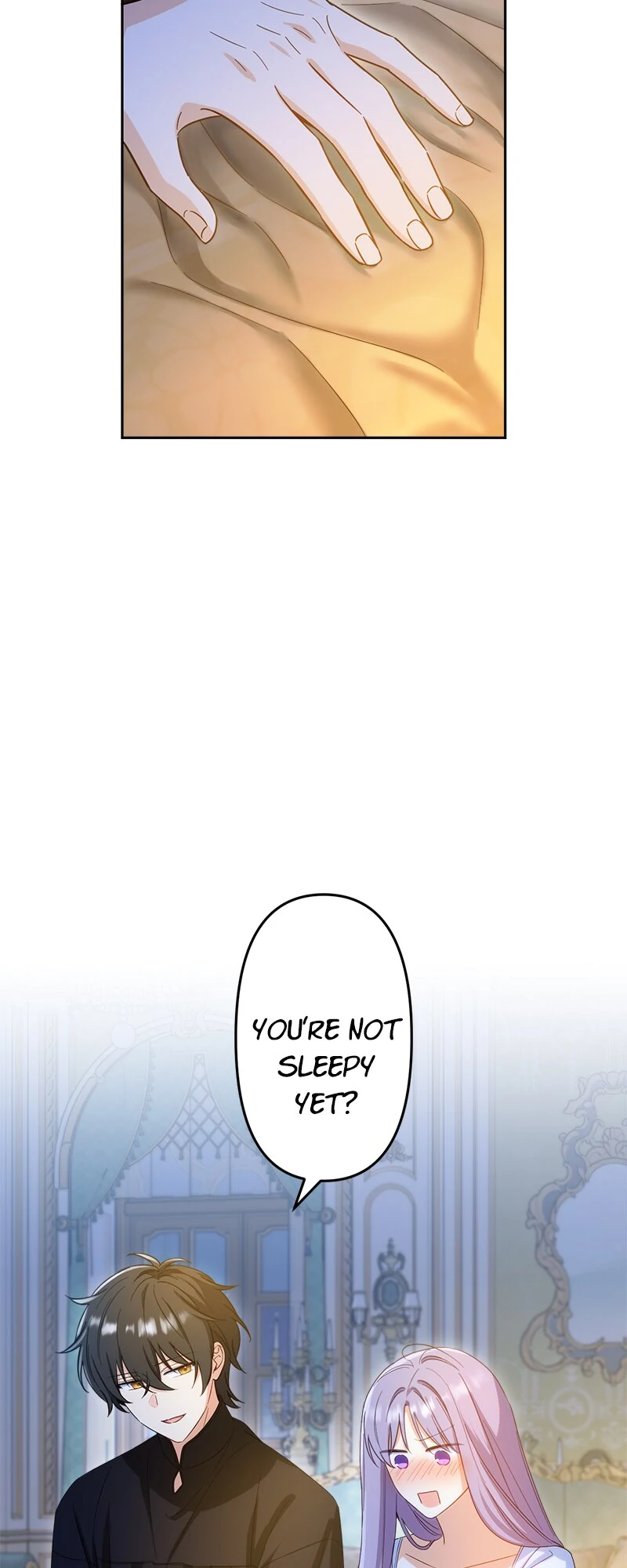 The Final-Boss Prince is Somehow Obsessed with the Chubby Villainess: Reincarnated Me Chapter 42 250 54