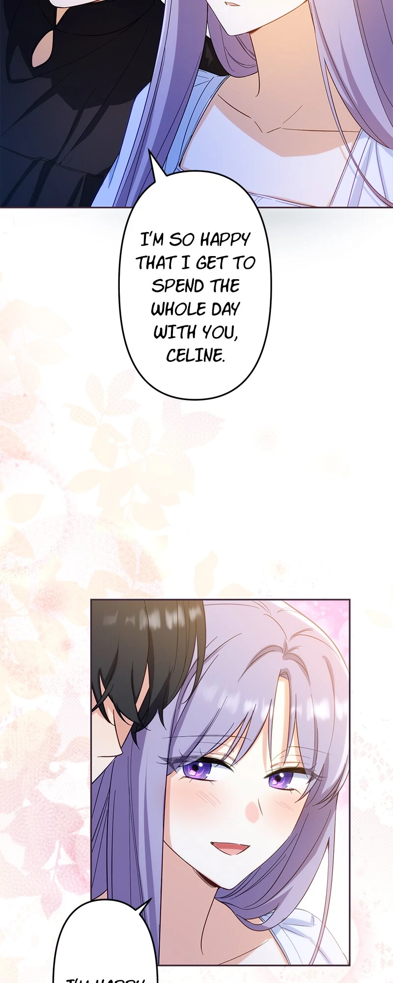 The Final-Boss Prince is Somehow Obsessed with the Chubby Villainess: Reincarnated Me Chapter 42 252 56