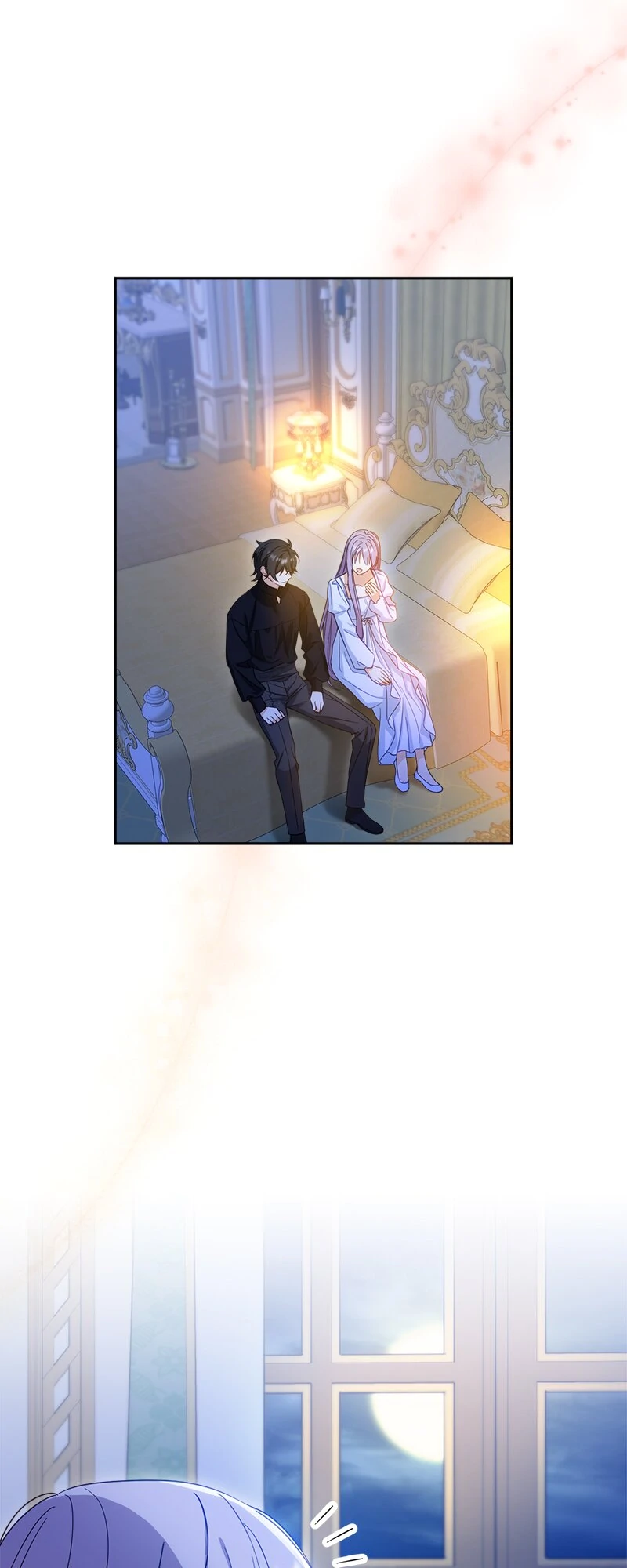 The Final-Boss Prince is Somehow Obsessed with the Chubby Villainess: Reincarnated Me Chapter 42 254 58