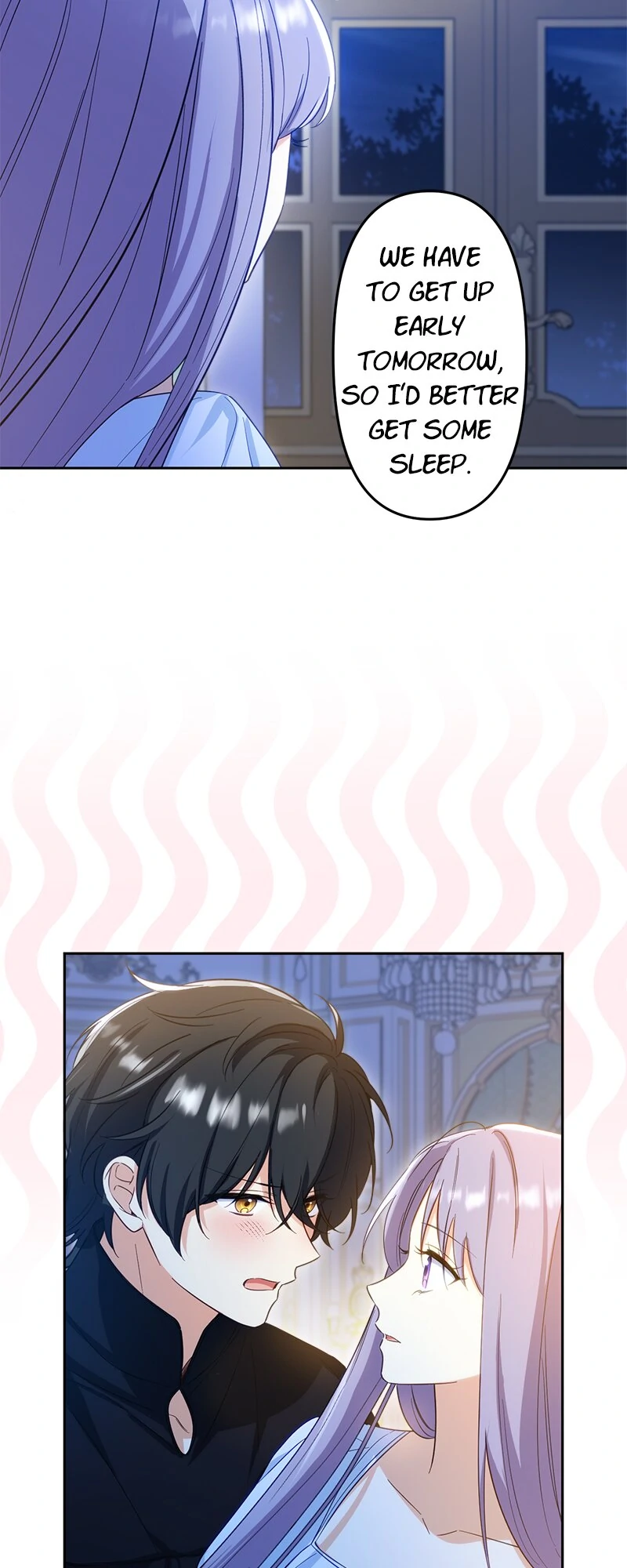 The Final-Boss Prince is Somehow Obsessed with the Chubby Villainess: Reincarnated Me Chapter 42 255 59