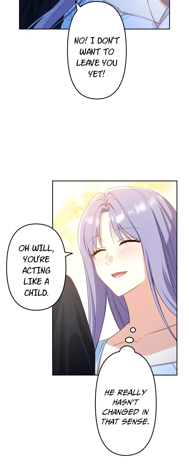 The Final-Boss Prince is Somehow Obsessed with the Chubby Villainess: Reincarnated Me Chapter 42 256 60