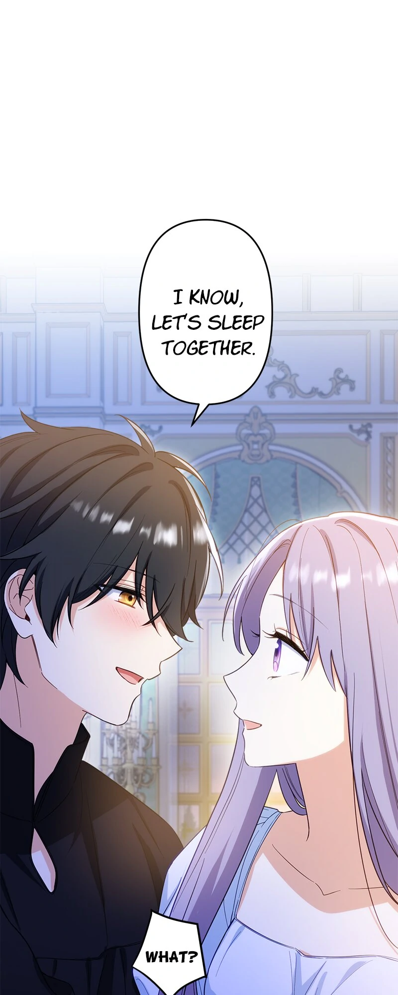 The Final-Boss Prince is Somehow Obsessed with the Chubby Villainess: Reincarnated Me Chapter 42 257 61