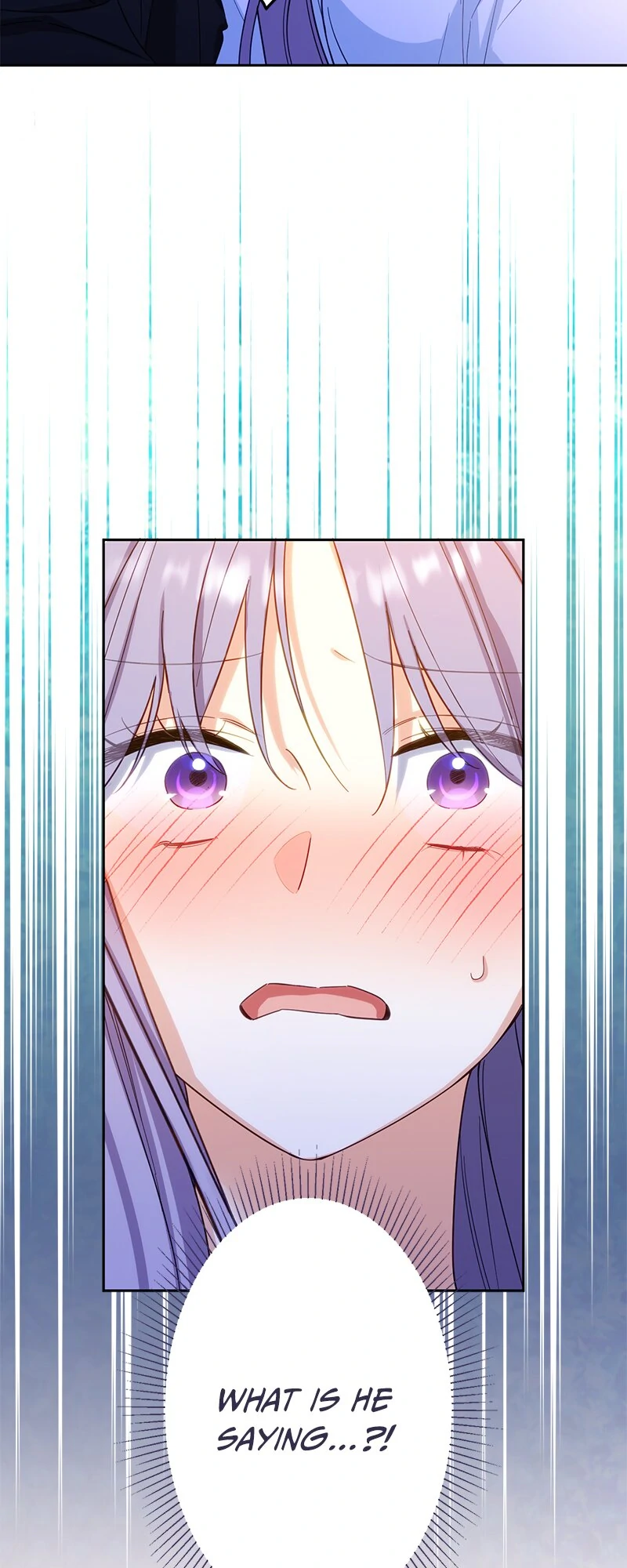 The Final-Boss Prince is Somehow Obsessed with the Chubby Villainess: Reincarnated Me Chapter 42 258 62