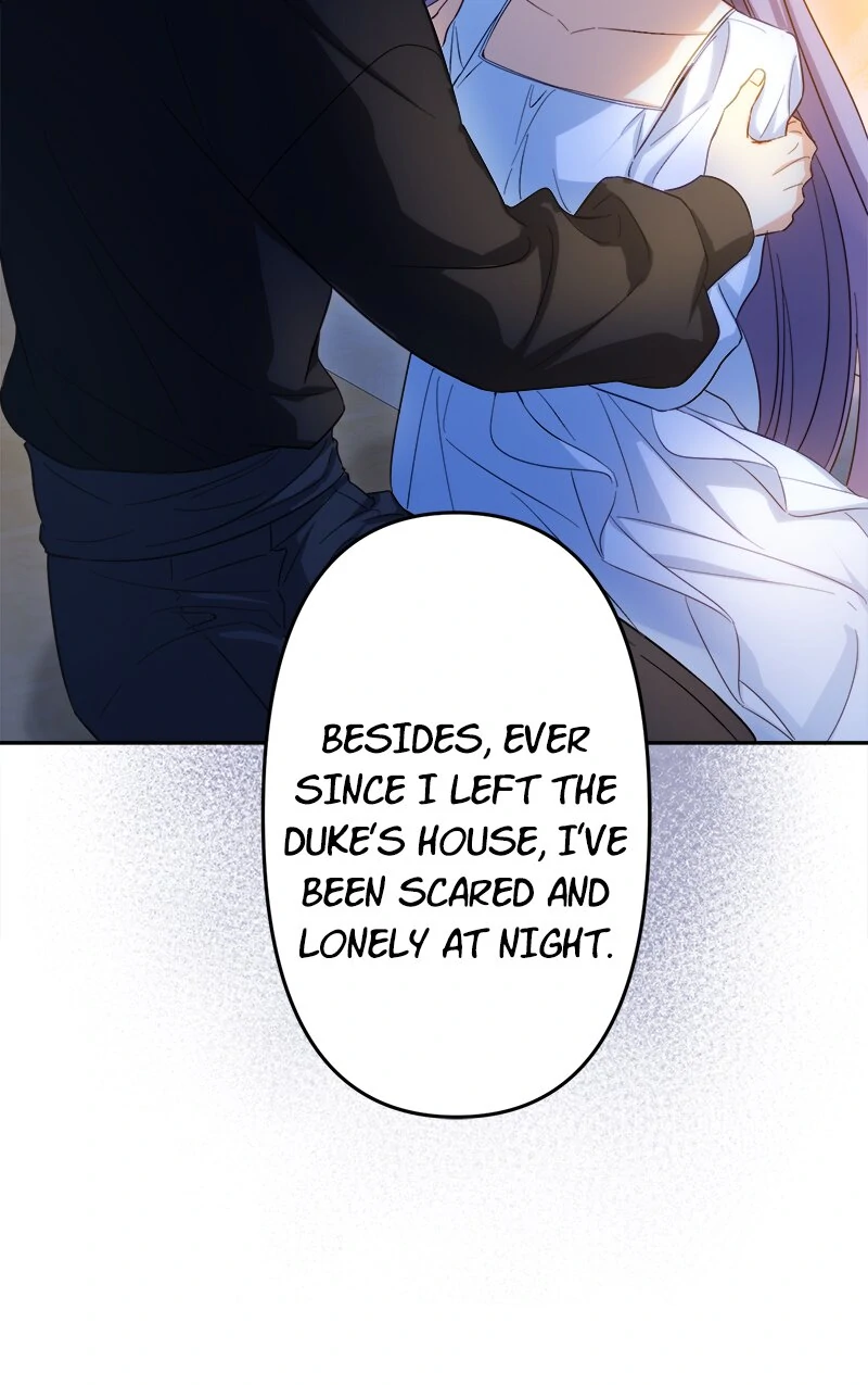 The Final-Boss Prince is Somehow Obsessed with the Chubby Villainess: Reincarnated Me Chapter 43 213 05