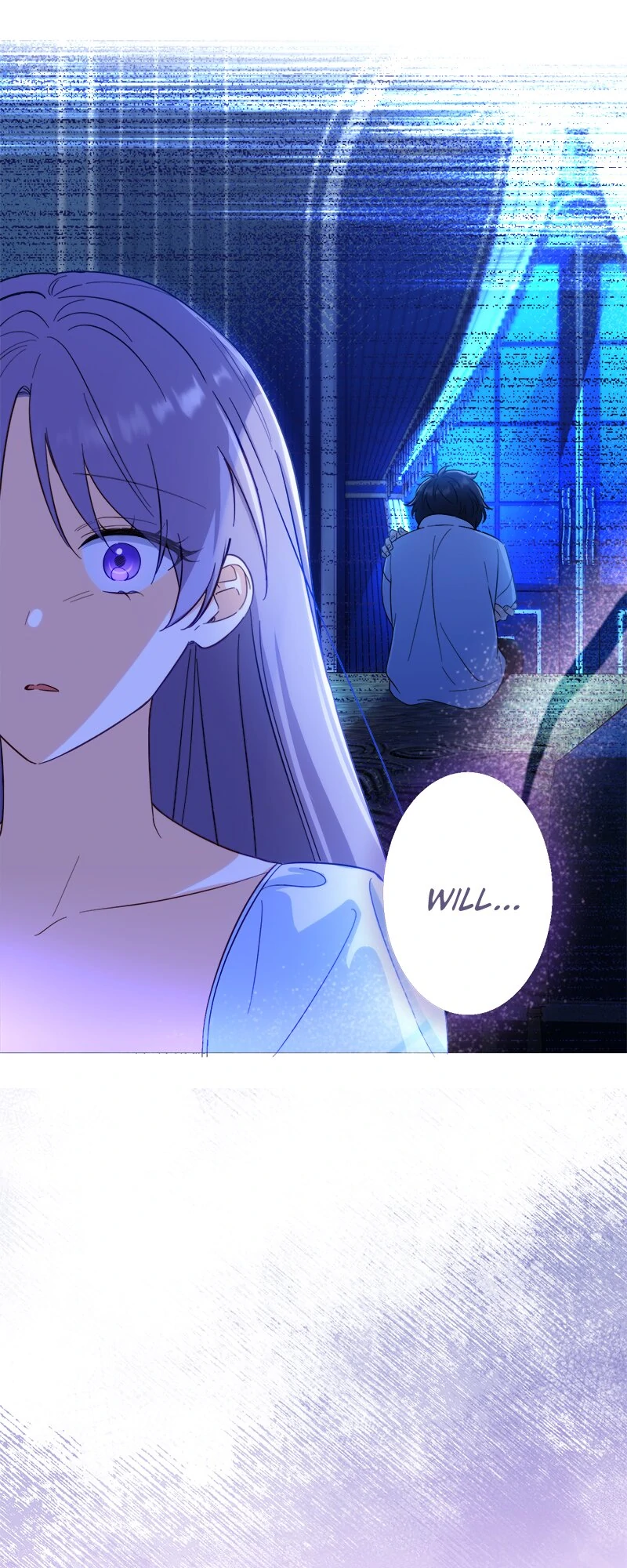 The Final-Boss Prince is Somehow Obsessed with the Chubby Villainess: Reincarnated Me Chapter 43 214 06