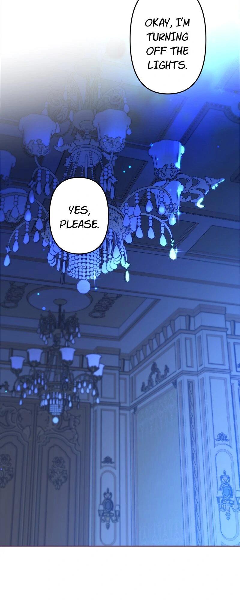 The Final-Boss Prince is Somehow Obsessed with the Chubby Villainess: Reincarnated Me Chapter 43 218 10