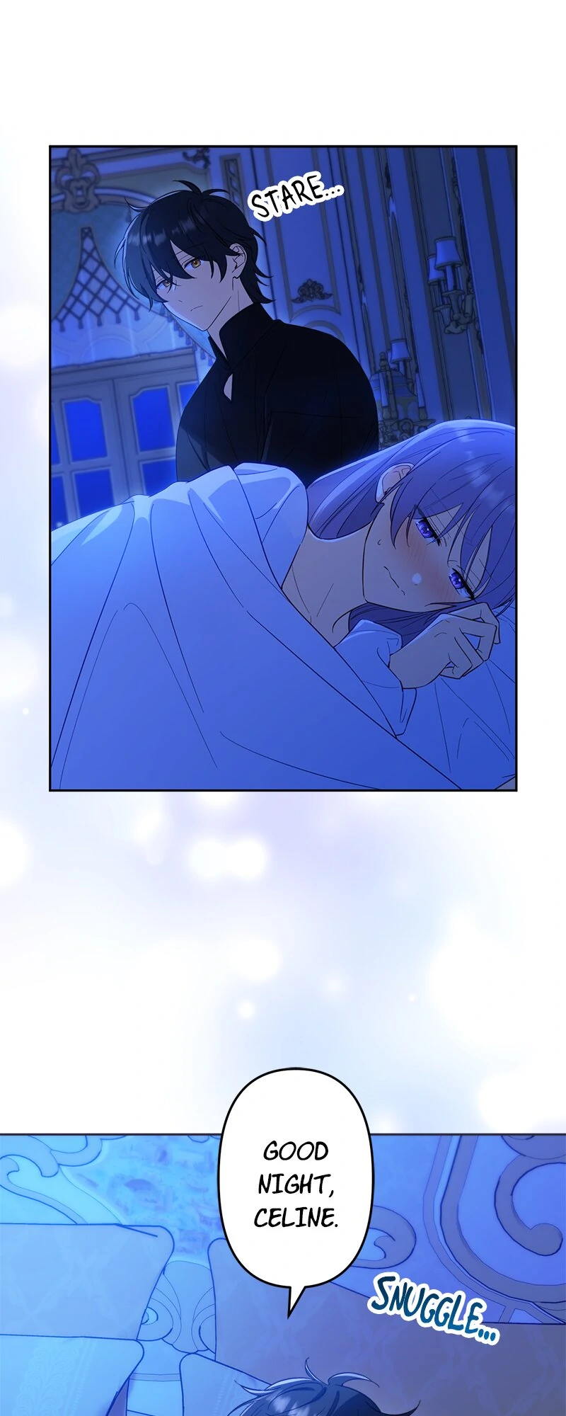 The Final-Boss Prince is Somehow Obsessed with the Chubby Villainess: Reincarnated Me Chapter 43 220 12