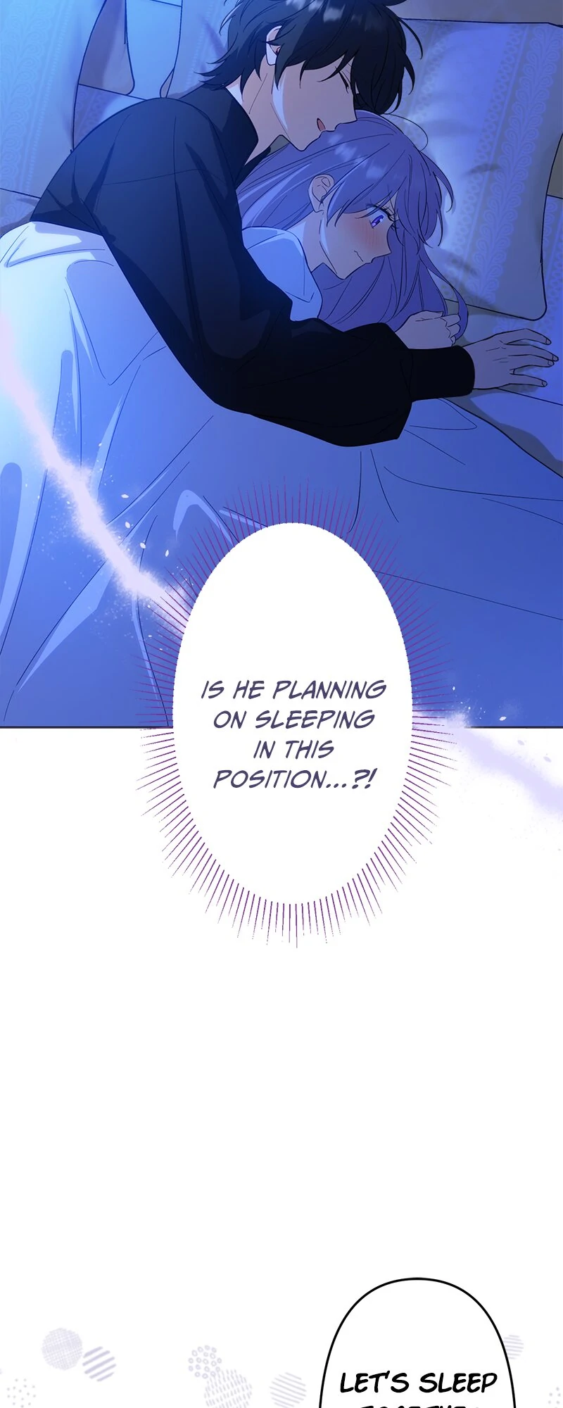 The Final-Boss Prince is Somehow Obsessed with the Chubby Villainess: Reincarnated Me Chapter 43 221 13