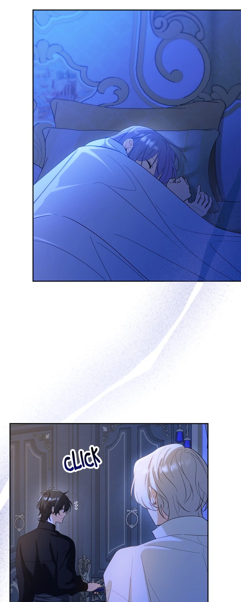 The Final-Boss Prince is Somehow Obsessed with the Chubby Villainess: Reincarnated Me Chapter 43 224 16