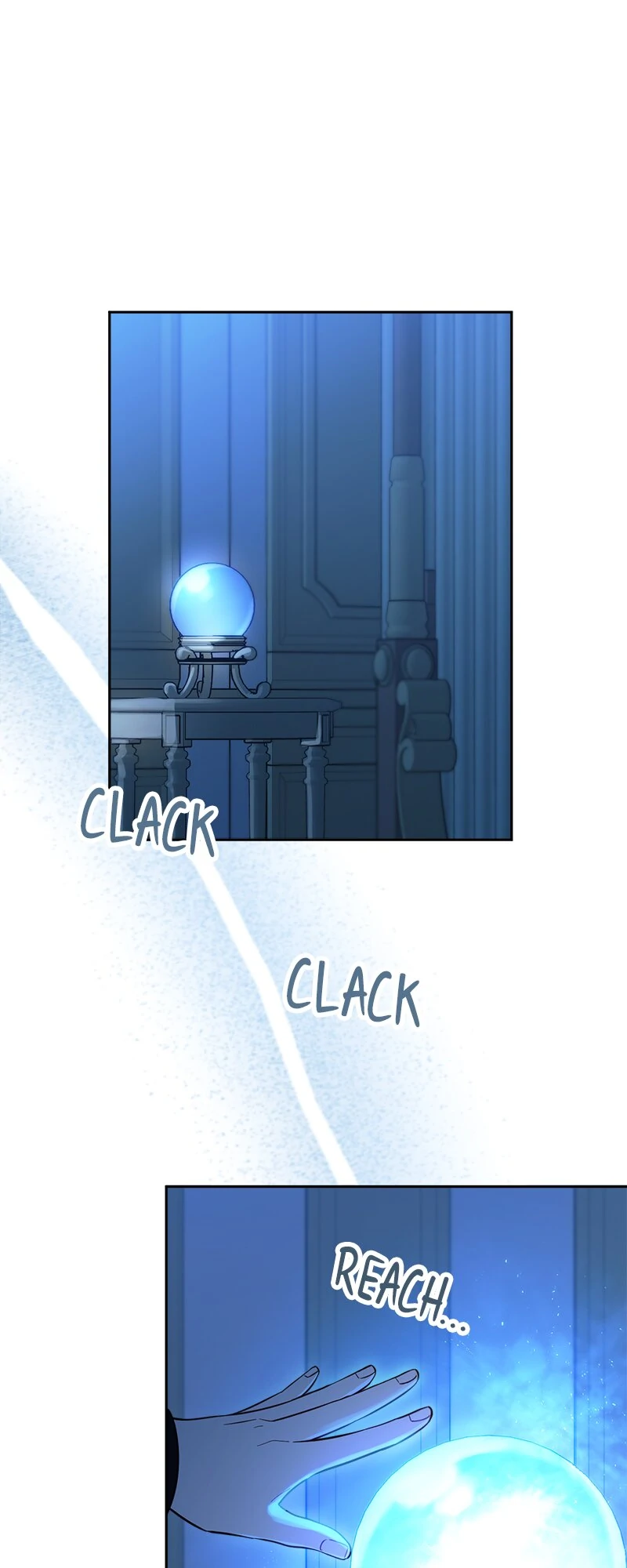 The Final-Boss Prince is Somehow Obsessed with the Chubby Villainess: Reincarnated Me Chapter 43 230 22