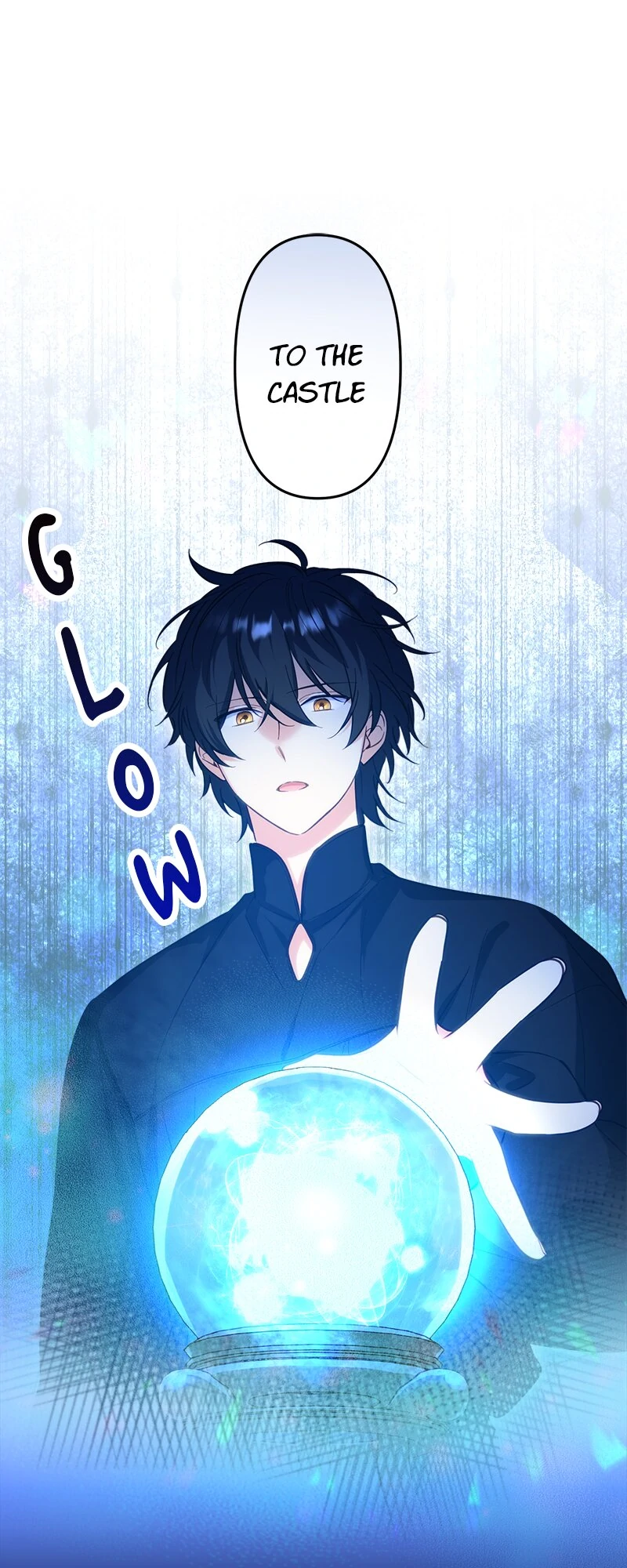 The Final-Boss Prince is Somehow Obsessed with the Chubby Villainess: Reincarnated Me Chapter 43 232 24