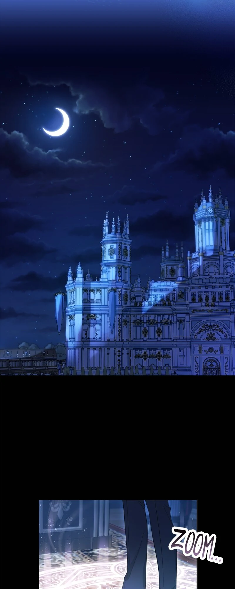 The Final-Boss Prince is Somehow Obsessed with the Chubby Villainess: Reincarnated Me Chapter 43 233 25