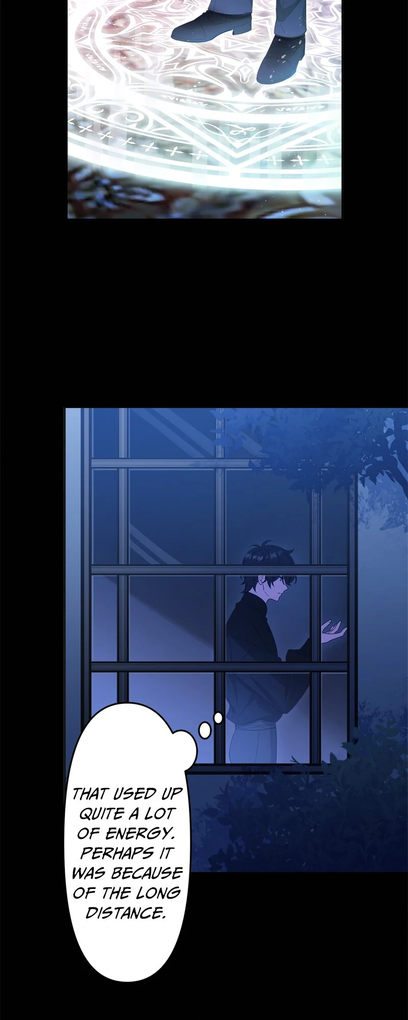 The Final-Boss Prince is Somehow Obsessed with the Chubby Villainess: Reincarnated Me Chapter 43 234 26