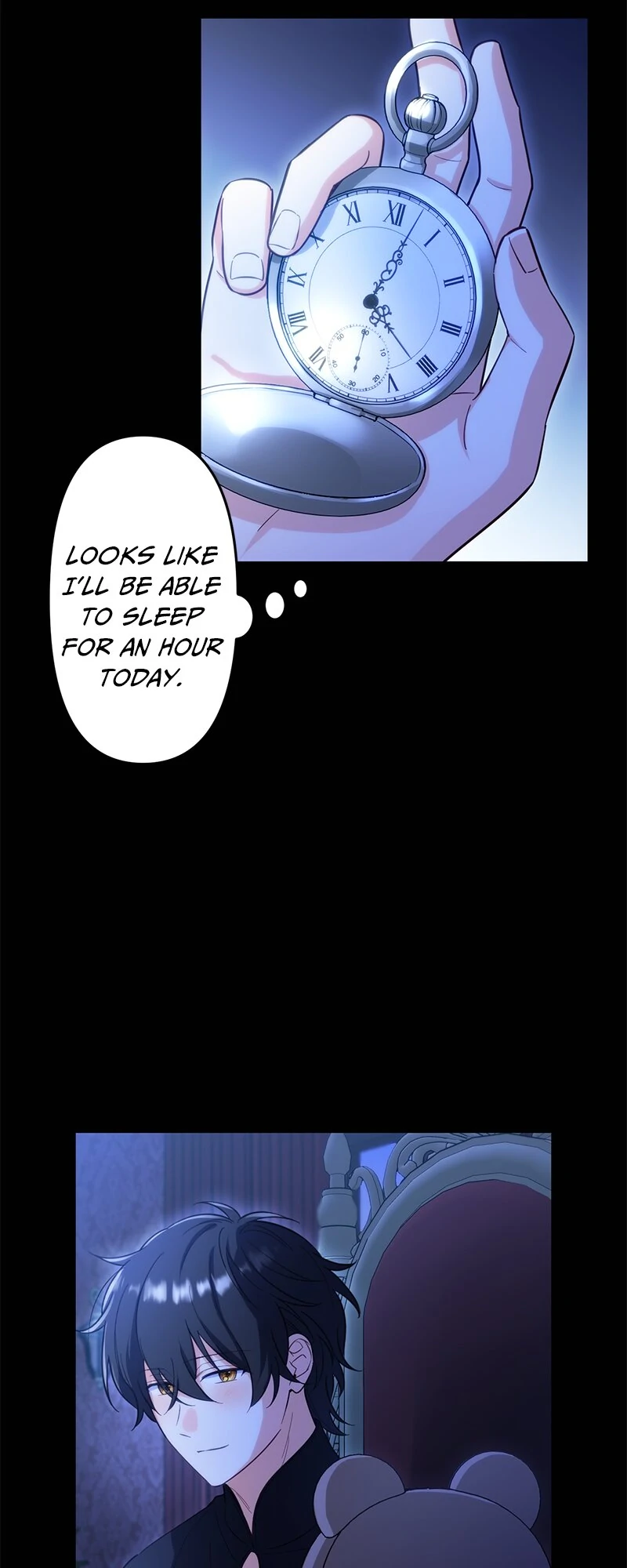 The Final-Boss Prince is Somehow Obsessed with the Chubby Villainess: Reincarnated Me Chapter 43 239 31