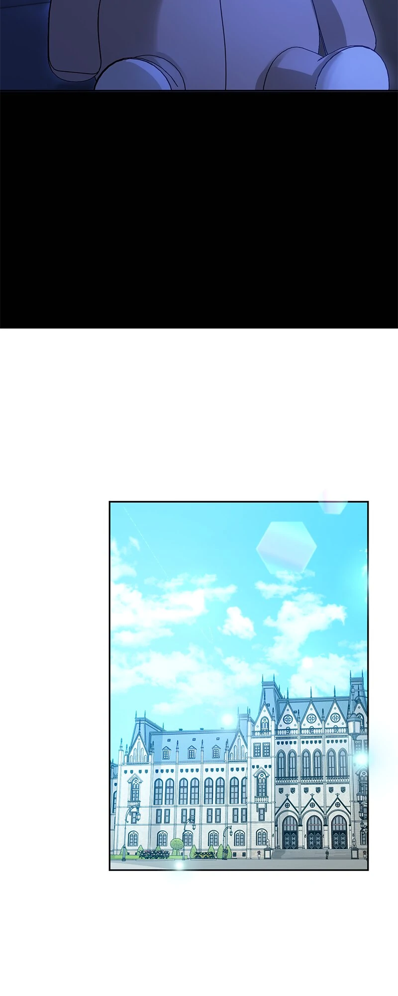 The Final-Boss Prince is Somehow Obsessed with the Chubby Villainess: Reincarnated Me Chapter 43 241 33