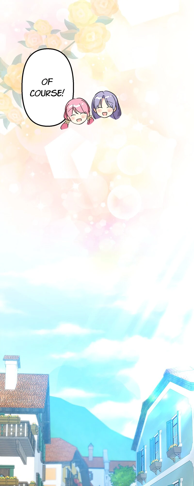 The Final-Boss Prince is Somehow Obsessed with the Chubby Villainess: Reincarnated Me Chapter 43 246 38