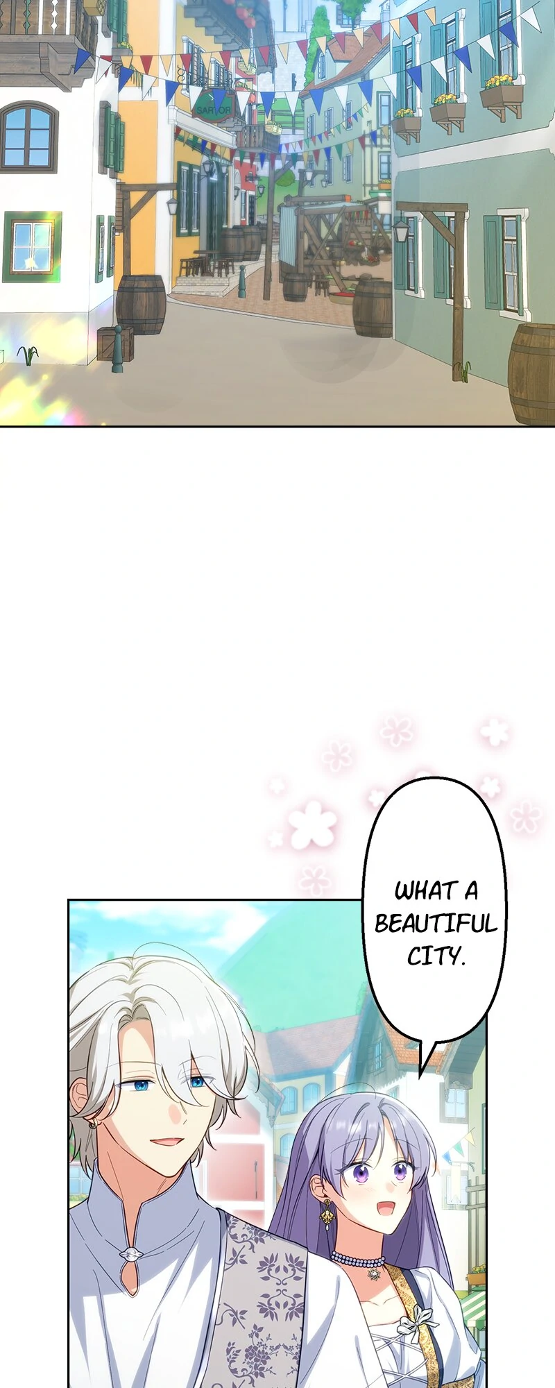 The Final-Boss Prince is Somehow Obsessed with the Chubby Villainess: Reincarnated Me Chapter 43 247 39