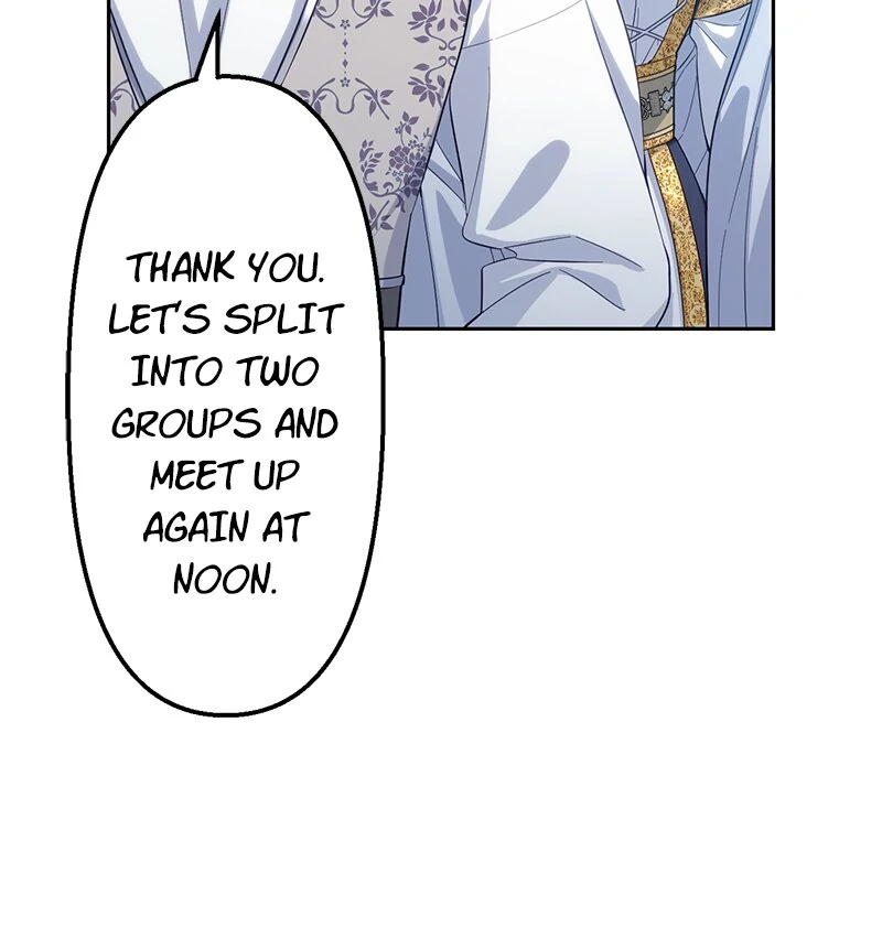 The Final-Boss Prince is Somehow Obsessed with the Chubby Villainess: Reincarnated Me Chapter 43 248 40