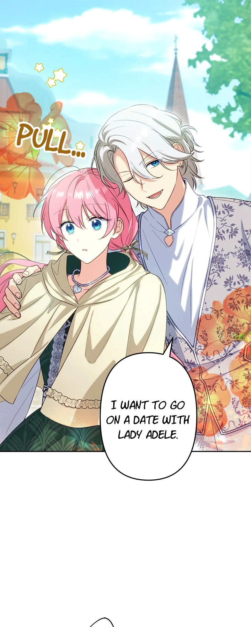 The Final-Boss Prince is Somehow Obsessed with the Chubby Villainess: Reincarnated Me Chapter 43 249 41