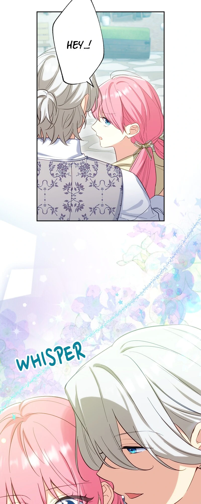 The Final-Boss Prince is Somehow Obsessed with the Chubby Villainess: Reincarnated Me Chapter 43 250 42