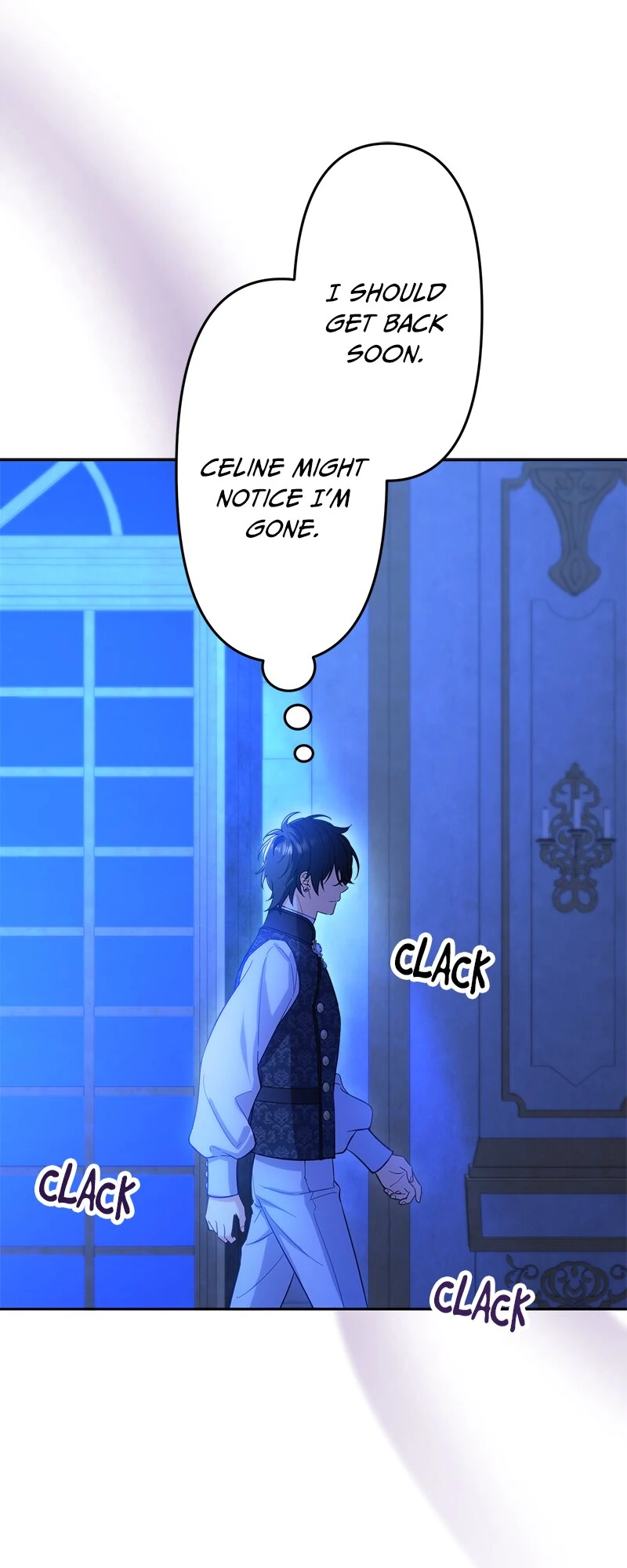 The Final-Boss Prince is Somehow Obsessed with the Chubby Villainess: Reincarnated Me Chapter 43 267 59