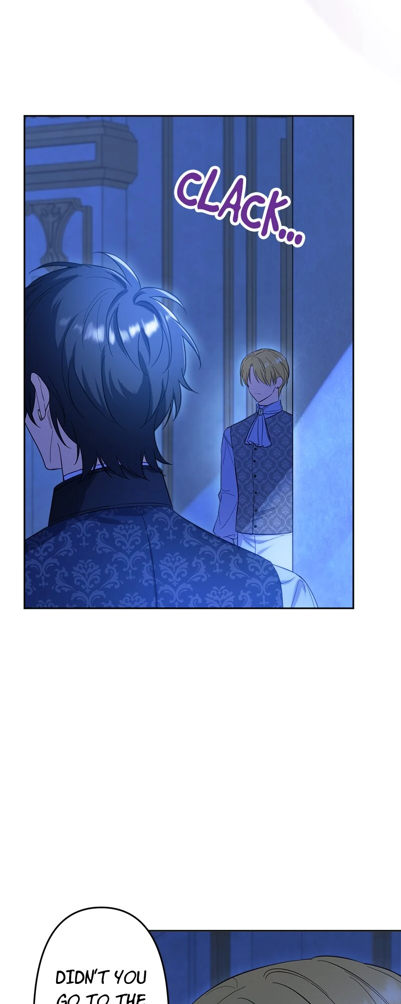 The Final-Boss Prince is Somehow Obsessed with the Chubby Villainess: Reincarnated Me Chapter 43 268 60