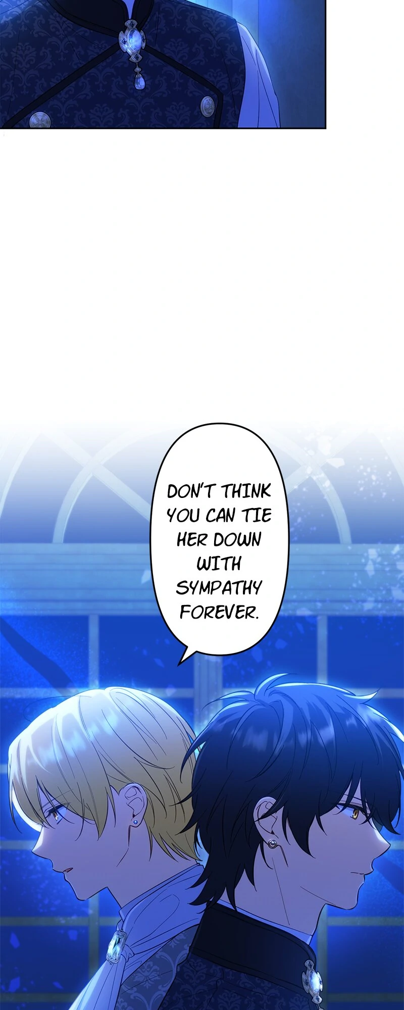 The Final-Boss Prince is Somehow Obsessed with the Chubby Villainess: Reincarnated Me Chapter 43 270 62