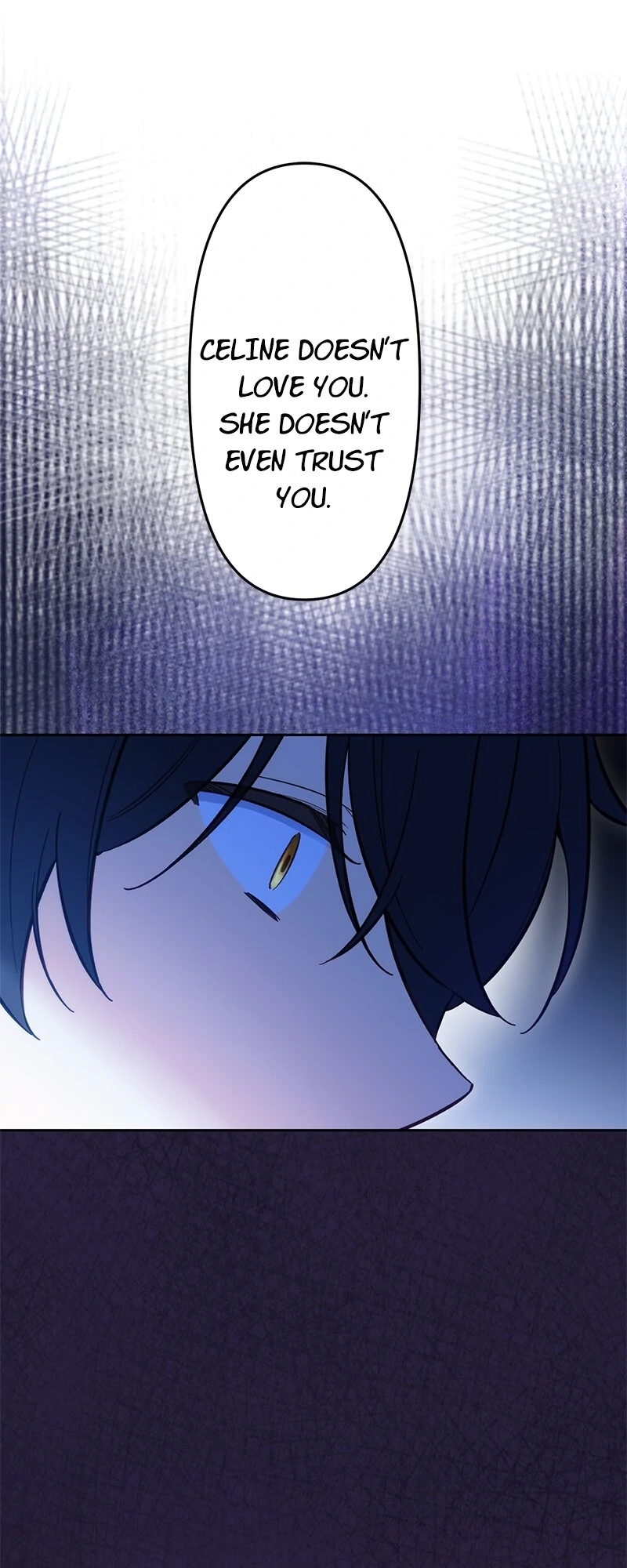 The Final-Boss Prince is Somehow Obsessed with the Chubby Villainess: Reincarnated Me Chapter 43 272 64