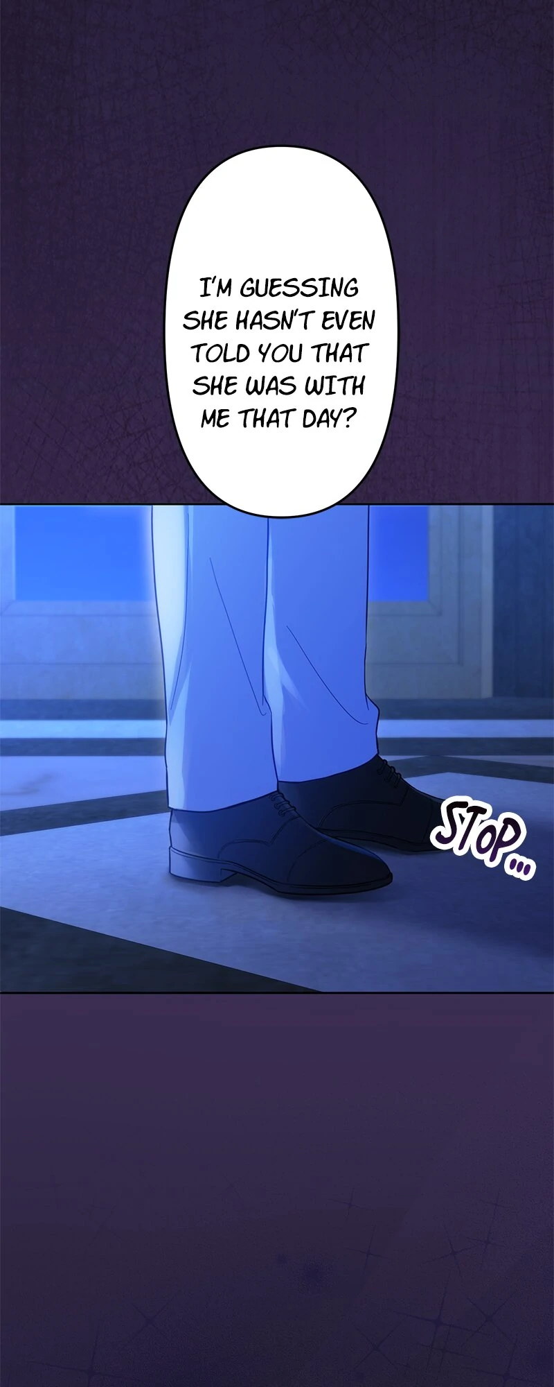 The Final-Boss Prince is Somehow Obsessed with the Chubby Villainess: Reincarnated Me Chapter 43 273 65