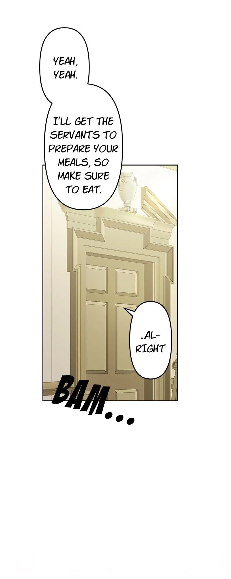 The Final-Boss Prince is Somehow Obsessed with the Chubby Villainess: Reincarnated Me Chapter 45 197 07