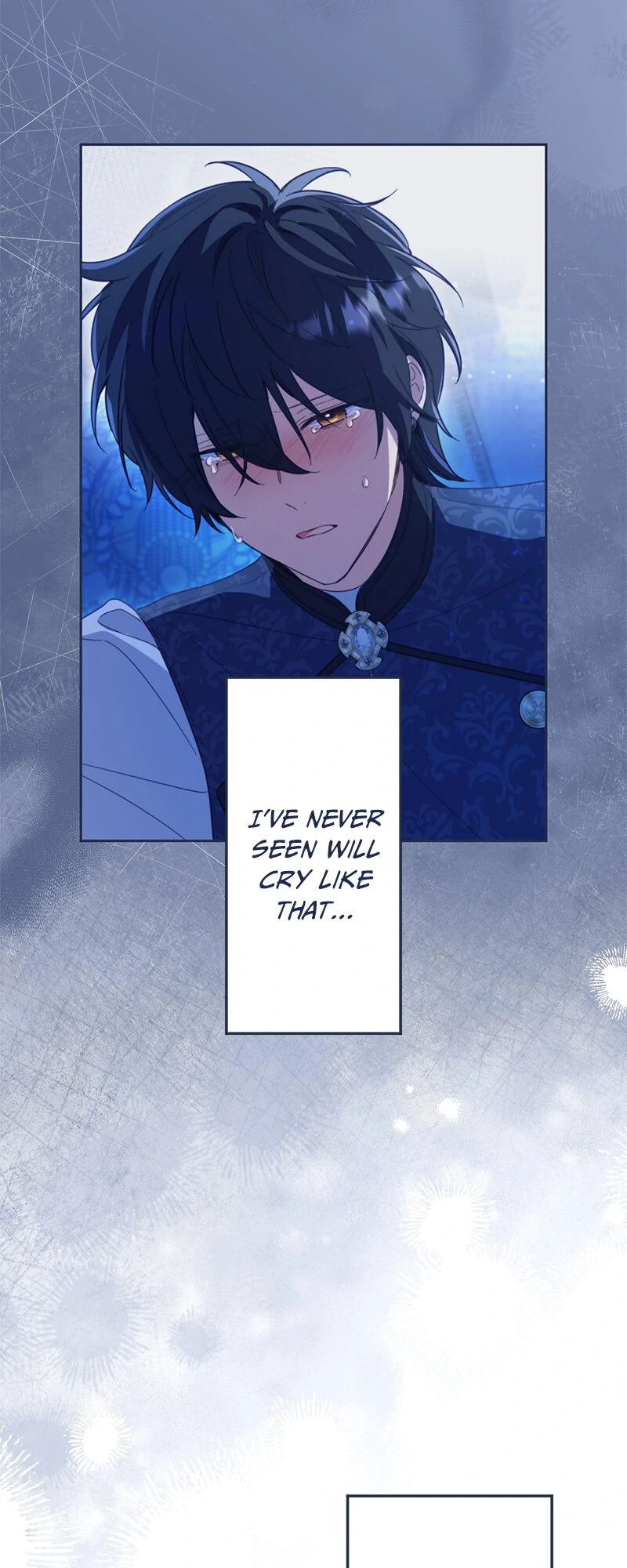 The Final-Boss Prince is Somehow Obsessed with the Chubby Villainess: Reincarnated Me Chapter 45 204 14