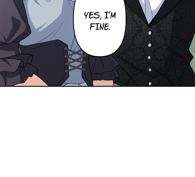 The Final-Boss Prince is Somehow Obsessed with the Chubby Villainess: Reincarnated Me Chapter 45 208 18